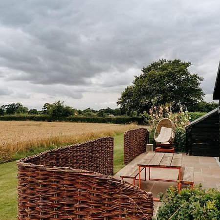 Beautiful Cottage In Bredfield Near To Woodbridge On The Suffolk Coast Dış mekan fotoğraf
