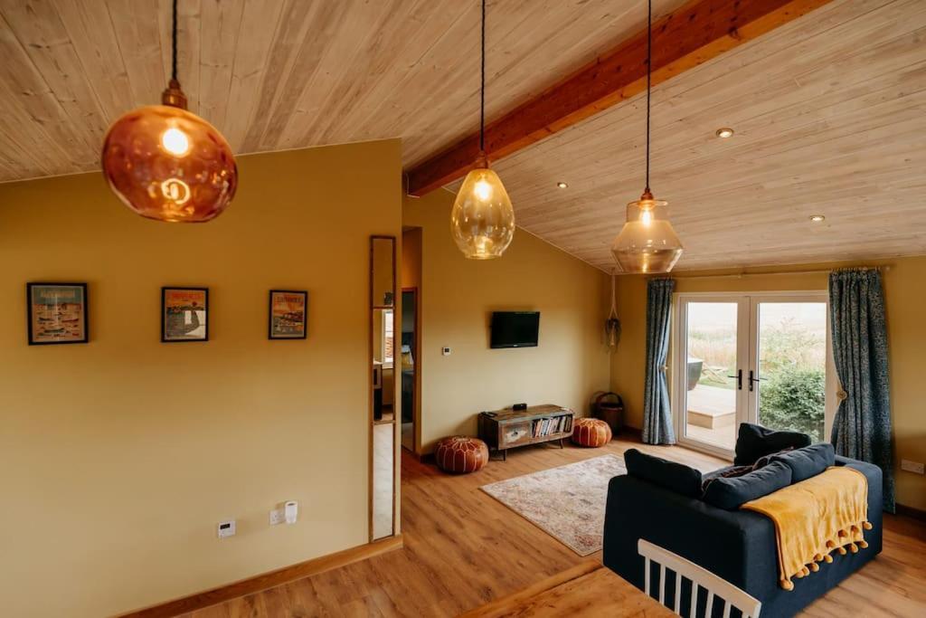 Beautiful Cottage In Bredfield Near To Woodbridge On The Suffolk Coast Dış mekan fotoğraf