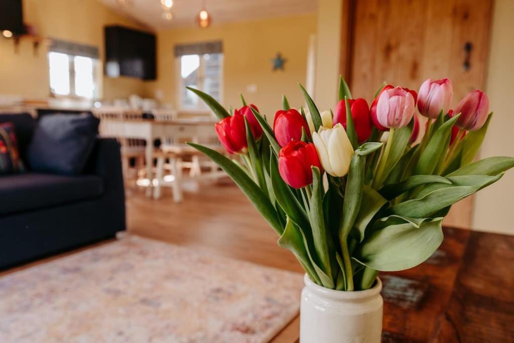 Beautiful Cottage In Bredfield Near To Woodbridge On The Suffolk Coast Dış mekan fotoğraf