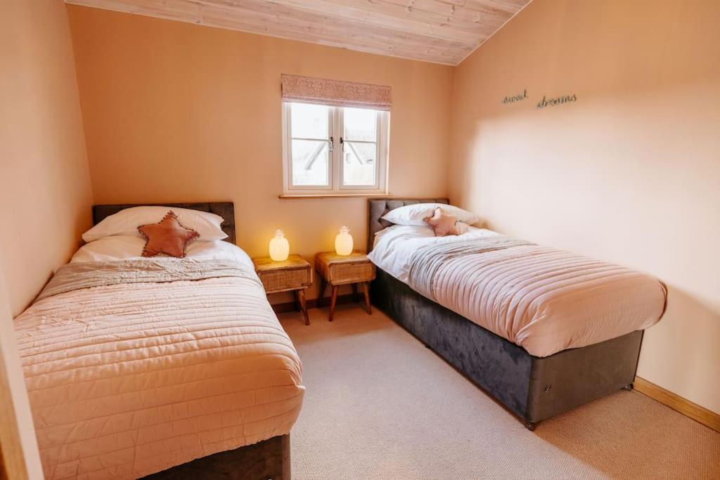 Beautiful Cottage In Bredfield Near To Woodbridge On The Suffolk Coast Dış mekan fotoğraf
