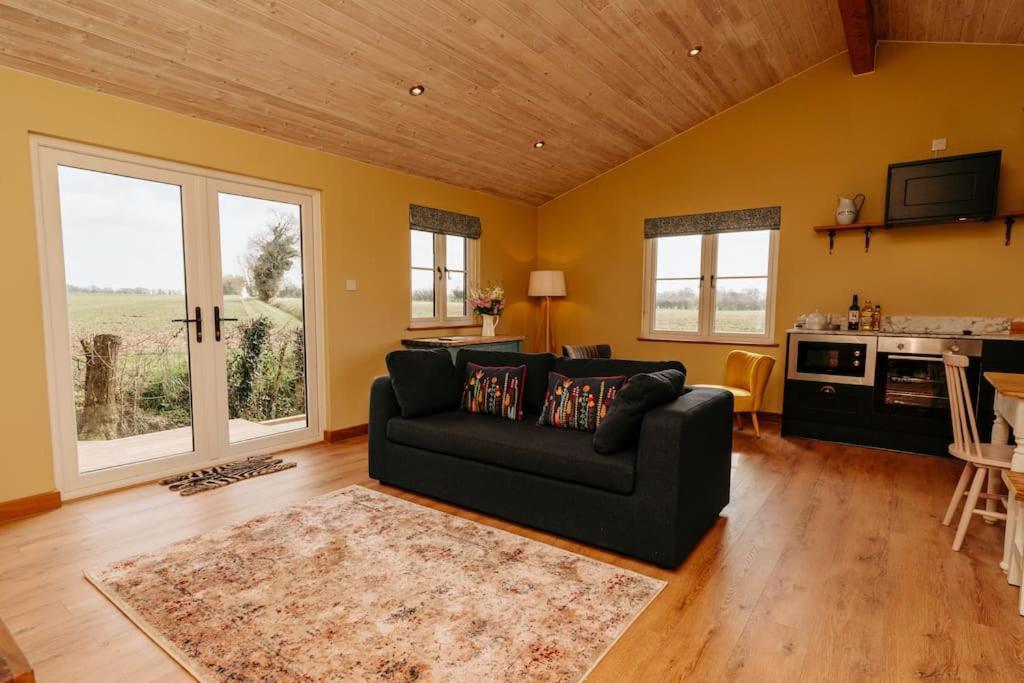 Beautiful Cottage In Bredfield Near To Woodbridge On The Suffolk Coast Dış mekan fotoğraf